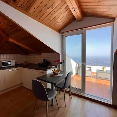 La Casita De Carol Appartamento Garachico (Tenerife)