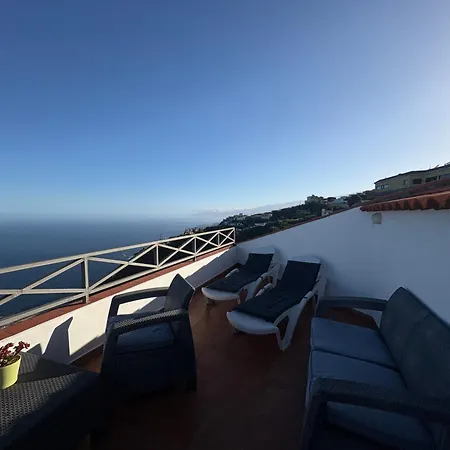 La Casita De Carol Appartamento Garachico (Tenerife)