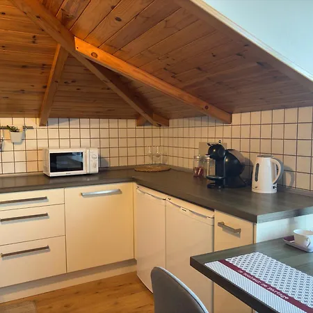 Appartamento La Casita De Carol