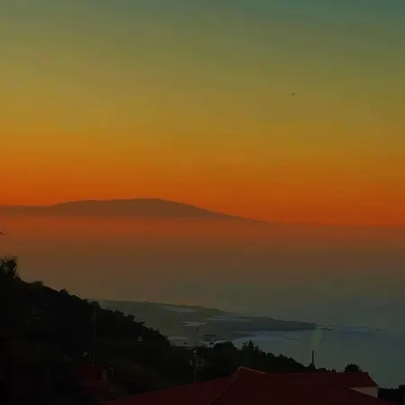 דירה La Casita De Carol גרצ'יקו