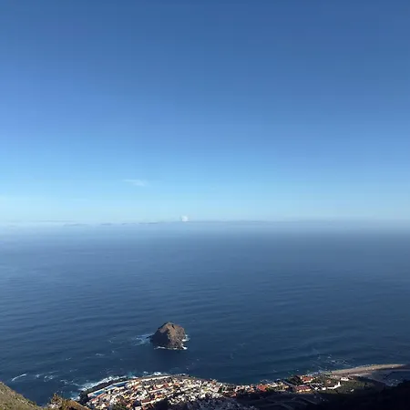 דירה La Casita De Carol גרצ'יקו