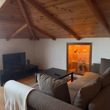 La Casita De Carol גרצ'יקו