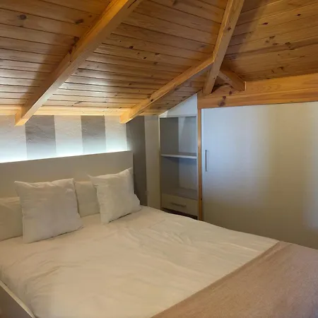 דירה La Casita De Carol