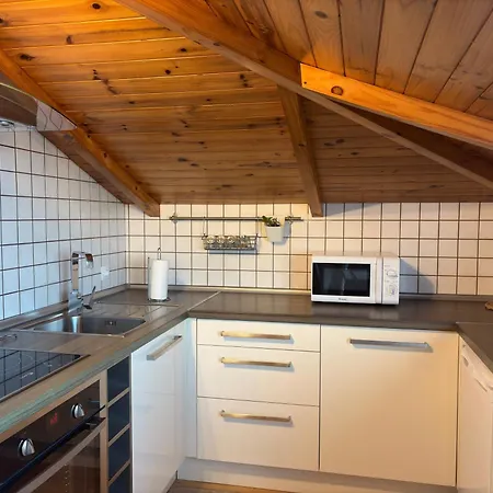 דירה La Casita De Carol גרצ'יקו