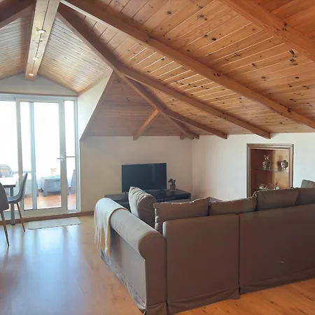 דירה La Casita De Carol