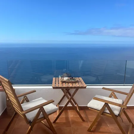 La Casita De Carol דירה