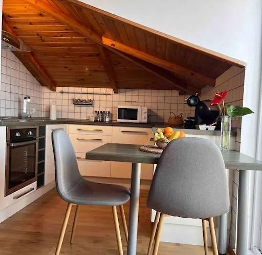 דירה La Casita De Carol גרצ'יקו