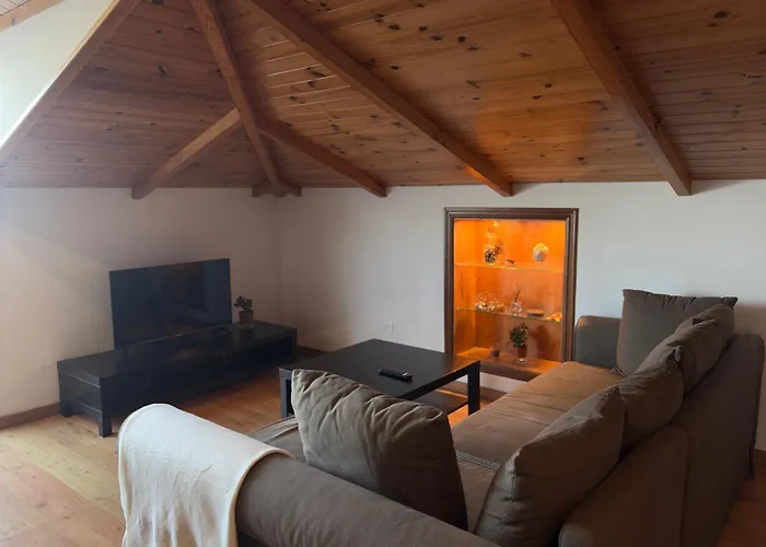 La Casita De Carol גרצ'יקו