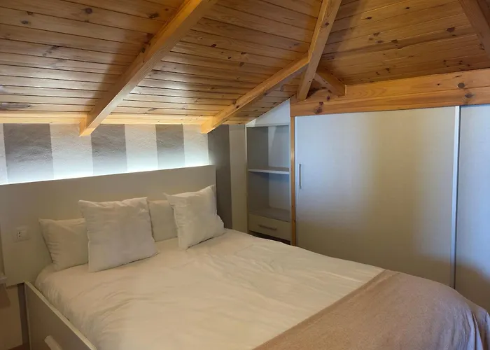 דירה La Casita De Carol