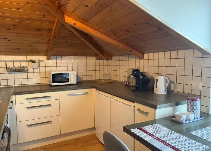 דירה La Casita De Carol