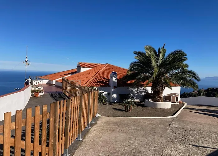 La Casita De Carol